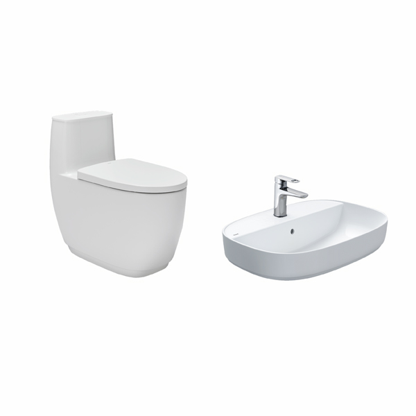 Combo AC-1052VN+AL-652V(EC/FC)+LFV-652S