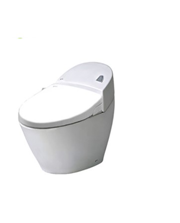 Bồn cầu Inax AC-2700 + nắp rửa cơ CW-S15VN