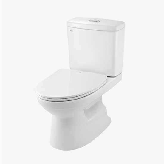 Bồn cầu Inax AC-504VWN-2 2 khối