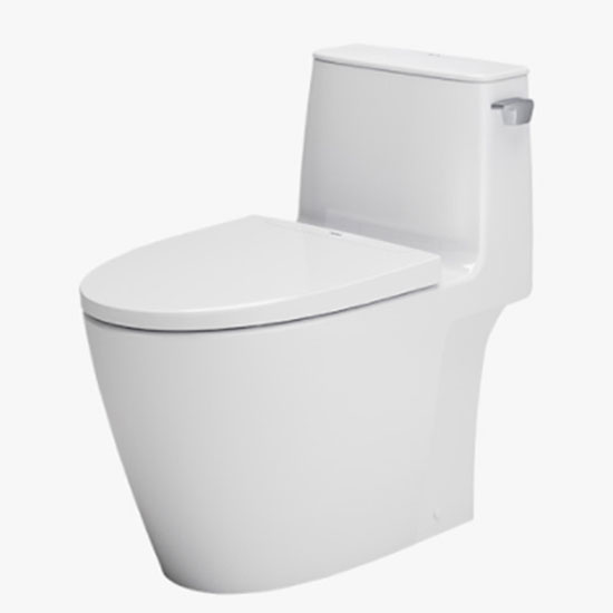 Bồn cầu Inax AC-912VN 1 Khối