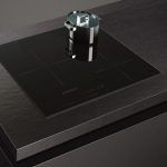 Bếp Điện Từ EUH2131 EUROGOLD