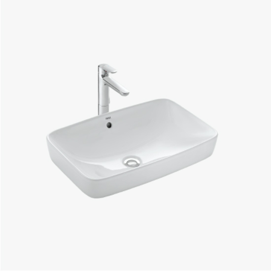 Chậu rửa mặt đặt bàn lavabo Inax AL-299V