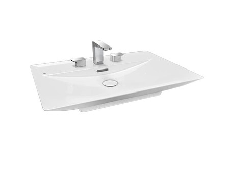 Chậu rửa lavabo Inax AL-S630V(FC/GC)