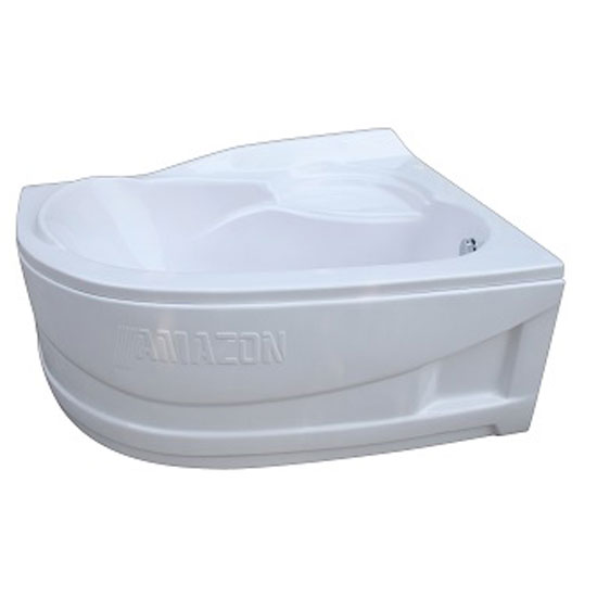 Bồn tắm góc AMAZON TP-7068 (ngọc trai galaxy)