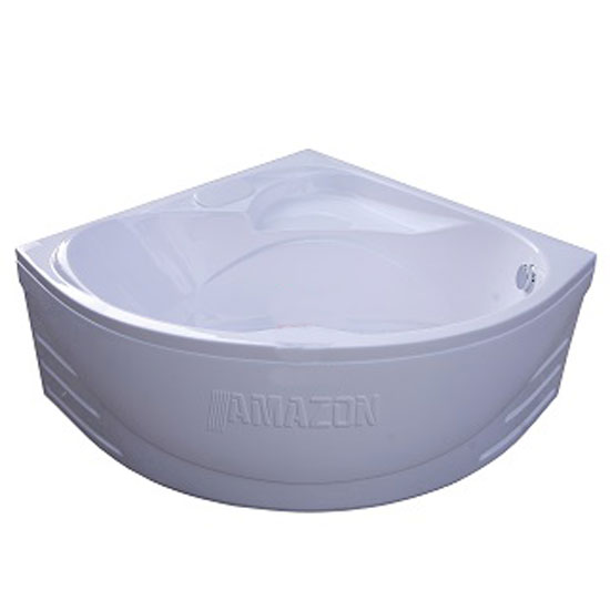 Bồn tắm góc AMAZON TP-7070 (ngọc trai galaxy)
