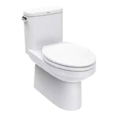 Bồn cầu American một khối Cadet 2045-WT