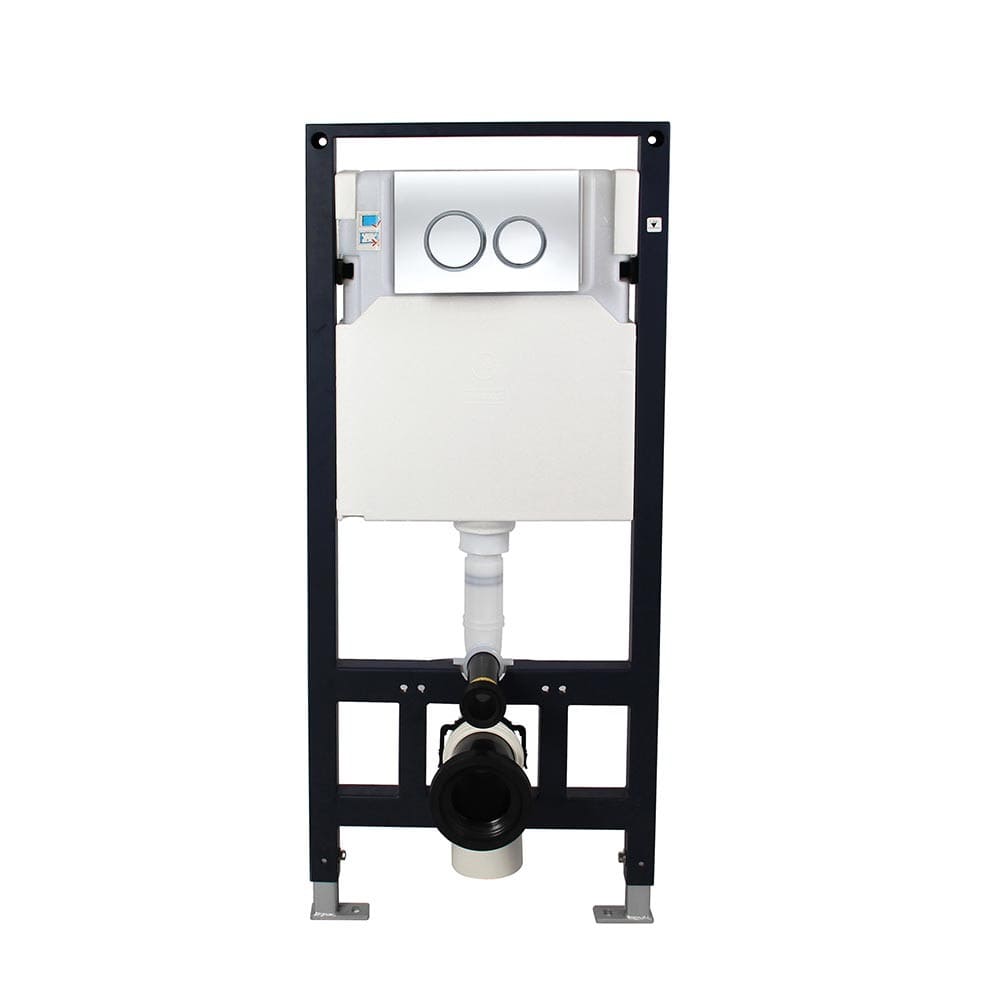 Két Nước Âm Tường American Standard G3004A