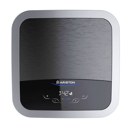 Bình nóng lạnh Ariston ANDRIS2 TOP WIFI 15L