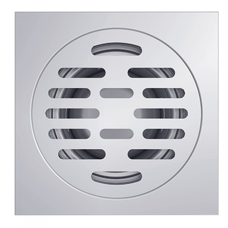 Ga thoát sàn Inax FDV-12 Vuông 120×120