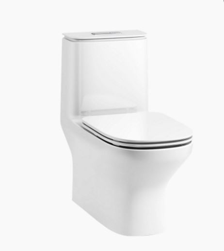 Bồn cầu một khối Kohler K-77739T-SL-0