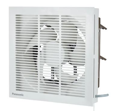 Quạt thông gió 2 chiều gắn tường Panasonic FV-30RL1