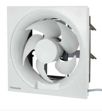 Quạt hút thông gió gắn tường 1 chiều Panasonic FV-20AU1