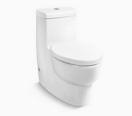 Bồn cầu một khối Kohler K-17629T-S2-0