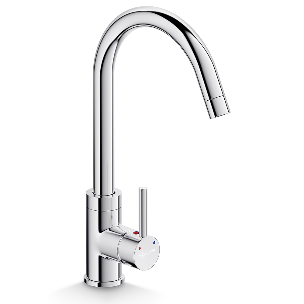 Vòi Bếp Nóng Lạnh VG731 (VSD7031)
