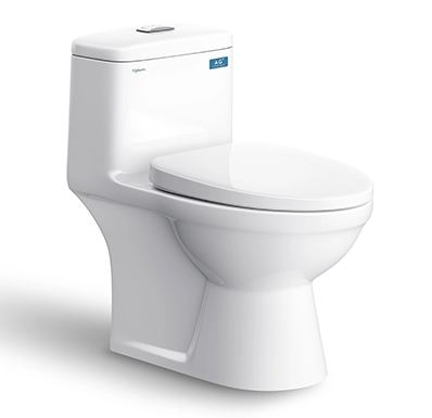 Bồn Cầu Liền Khối Viglacera BL5V