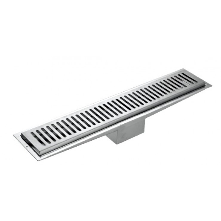 Phễu Thoát Sàn Inax PBFV-600