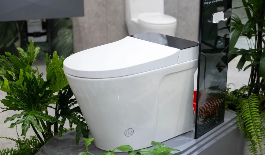 BÀN CẦU THÔNG MINH V882F