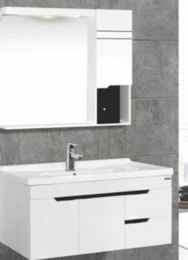 Bộ tủ chậu BROSS BR 1003