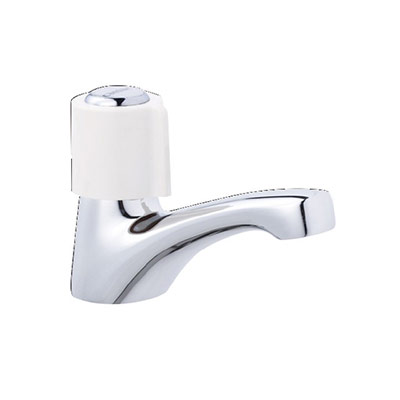 Vòi rửa lavabo lạnh CAESAR B037C