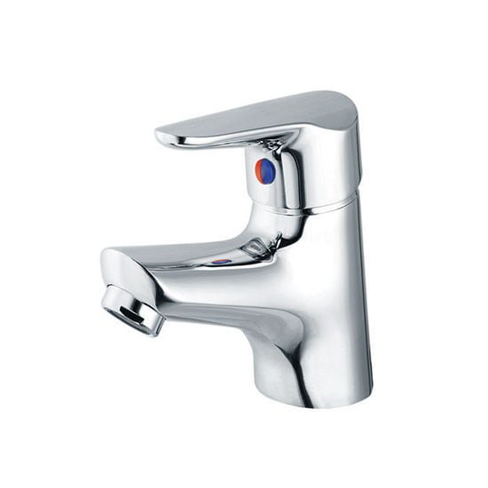 Vòi rửa lavabo nóng lạnh Caesar B120CP