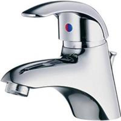 Vòi rửa lavabo nóng lạnh CAESAR BT150C