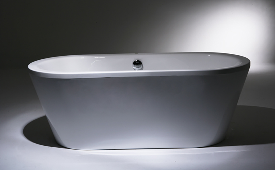 Bồn tắm Bravat B25701TW-1W