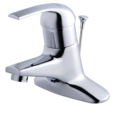 Vòi rửa lavabo nóng lạnh CAESAR BT312C