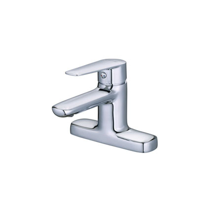 Vòi rửa lavabo nóng lạnh Caesar B382CU