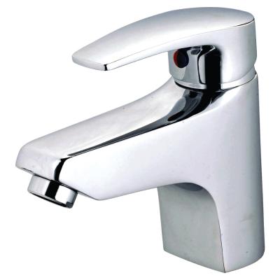 Vòi rửa lavabo nóng lạnh CAESAR BT400CP