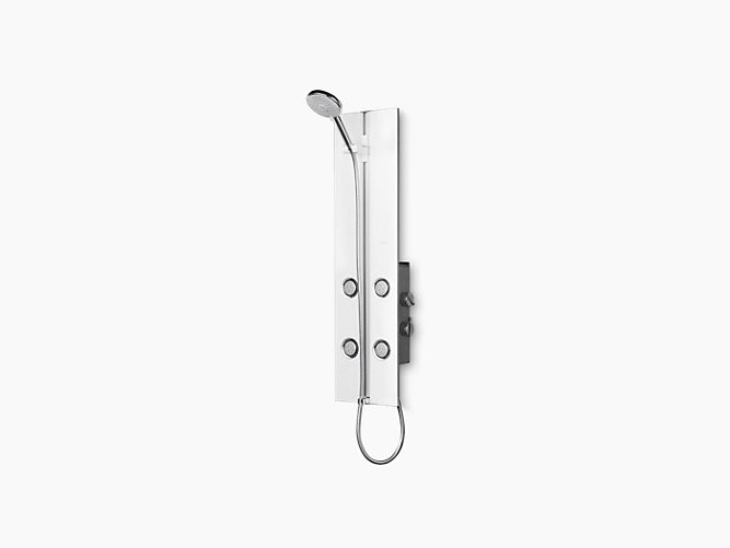 Bộ sen tắm tháp K-45881T-CP