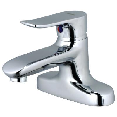 Vòi rửa lavabo nóng lạnh CAESAR BT492CP