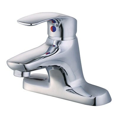 Vòi rửa lavabo nóng lạnh Caesar B562CP