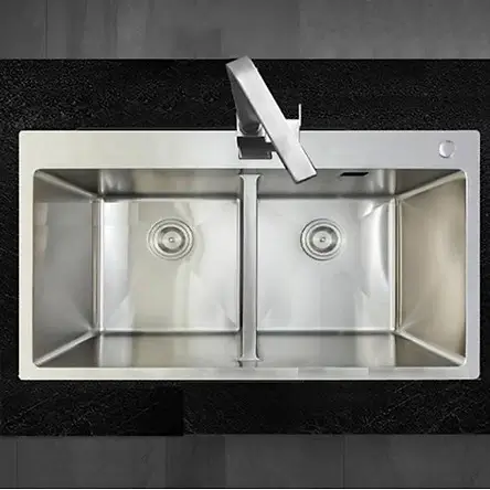 Chậu rửa bát Eurogold EUS47848