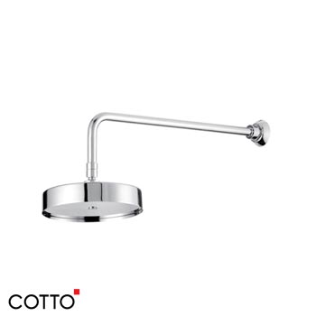 Bát sen tắm gắn tường COTTO Z46X2