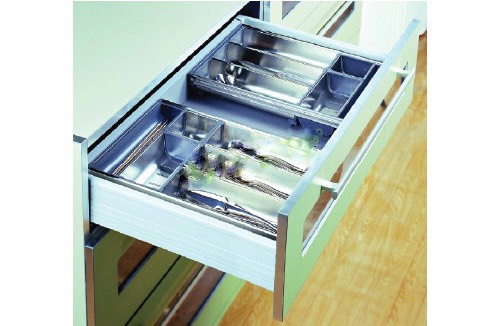 Khay chia thìa dĩa – FS-CT500S