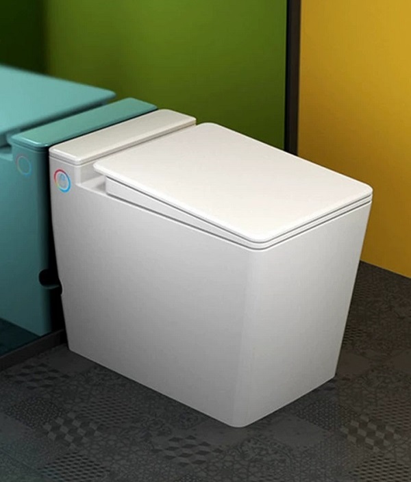 Bồn cầu không két tiết kiệm nước Moonoah MN-1599