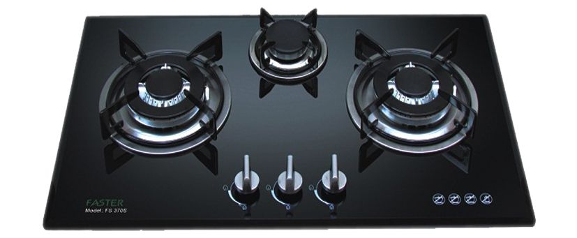 Bếp Gas Faster FS 370S (FS 374S)