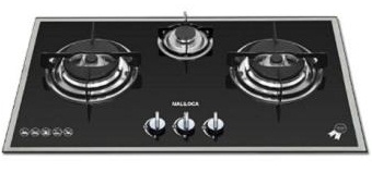 Bếp gas âm MALLOCA GF-999 NEW