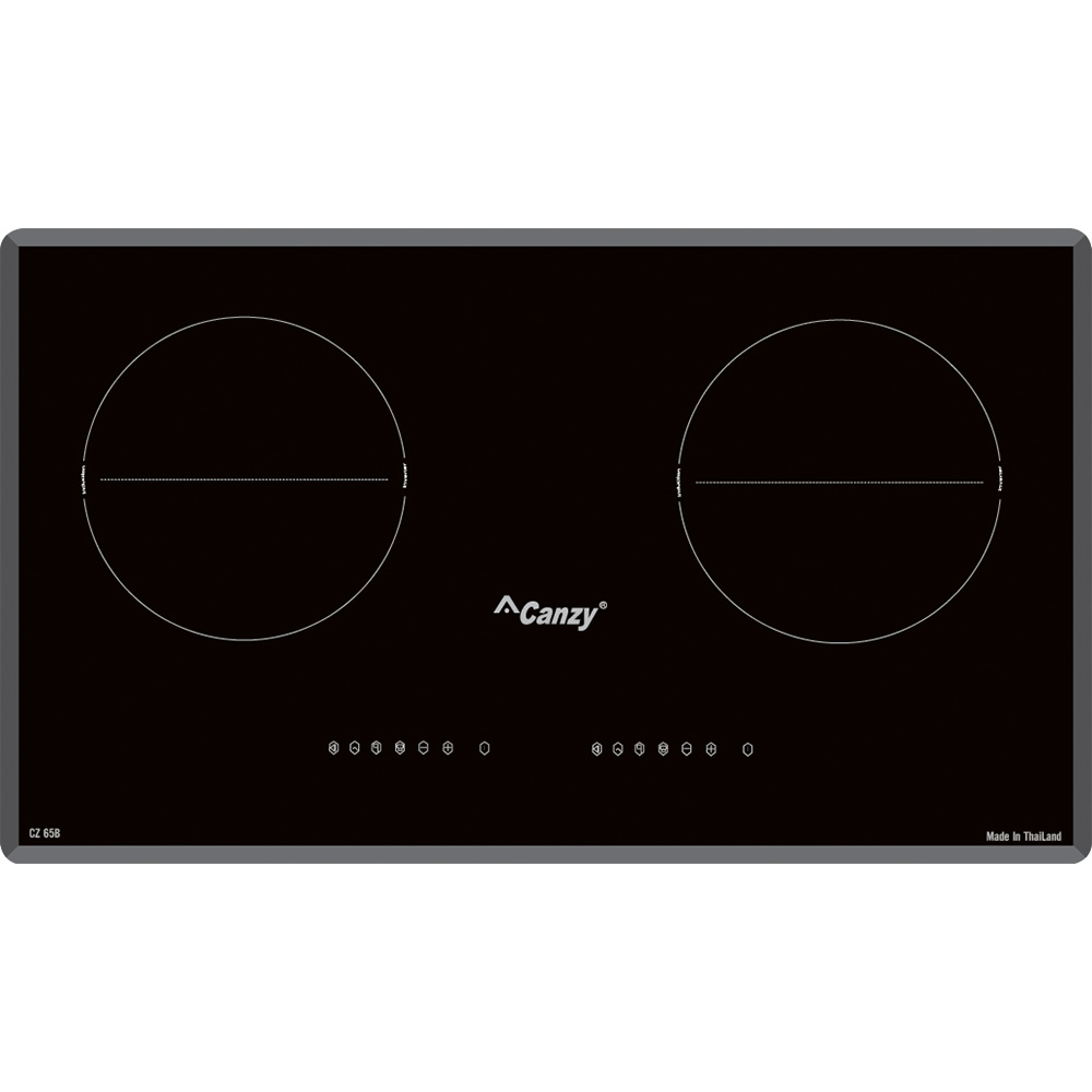Bếp Từ CANZY CZ 65B