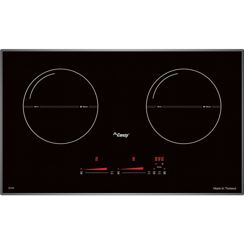 Bếp Từ CANZY CZ 67P
