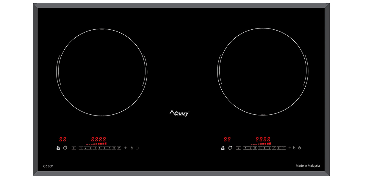 Bếp Từ Canzy CZ-86P
