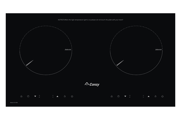 Bếp Từ Canzy CZ EI02