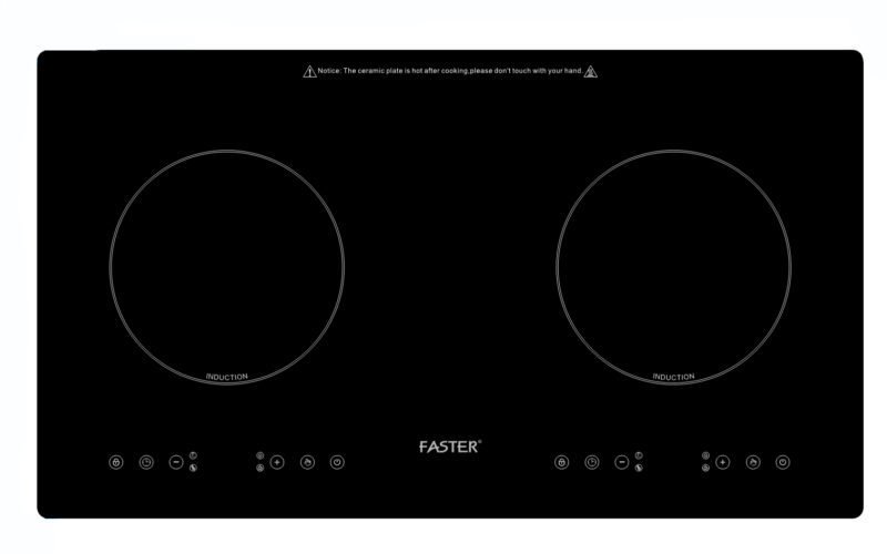 Bếp từ nhập khẩu Malaysia FS 628I