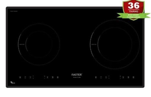 Bếp từ FS 686i