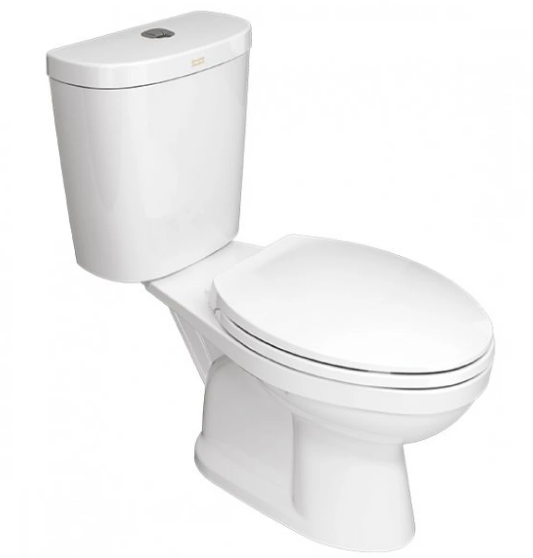 Bồn Cầu American Standard VF-2397 (VF-3396+VF-4797)