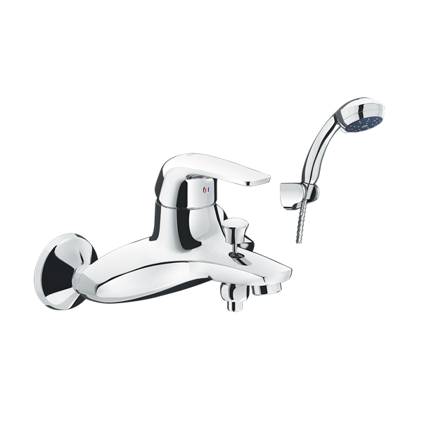 Vòi sen tắm nóng lạnh Inax BFV-3003S-1C