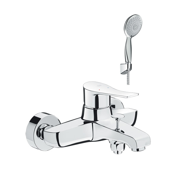 Sen tắm nóng lạnh Inax BFV-313S