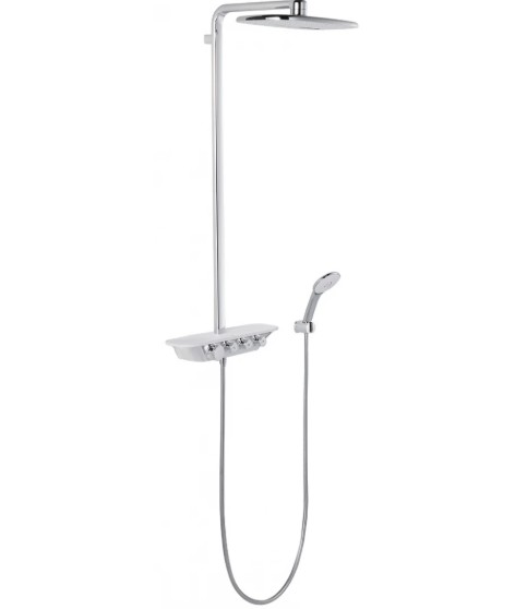 Sen cây nhiệt tự động BFV-655T-SPA (nhập khẩu từ Nhật)