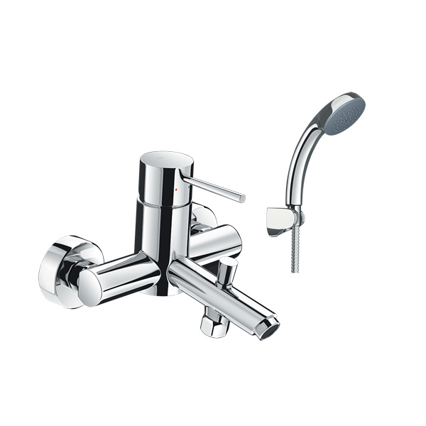 Sen tắm nóng lạnh Inax BFV-8000S-5C