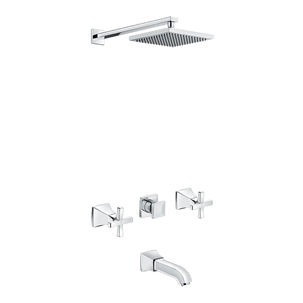 Sen cây âm tường cao cấp Inax BFV-81SEW